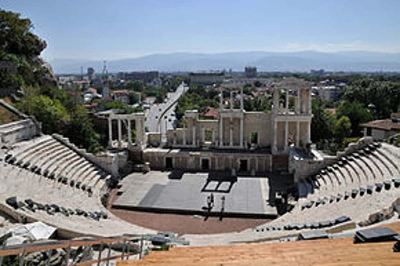 From Sofia: Full-Day Tour to Plovdiv and Bachkovo Monastery - Key things that make this day trip work