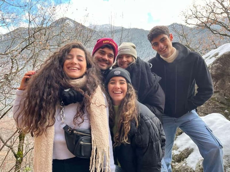 From Sofia: Full-Day Tour to Rila Monastery with Options - Why This Rila Monastery and Boyana Day Tour Is a Smart Use of Time