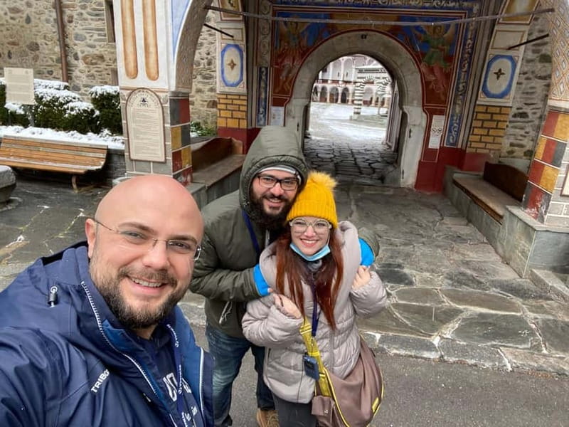 From Sofia: Full-Day Tour to Rila Monastery with Options - The Drive Out of Sofia: What You Gain Beyond Just Transportation