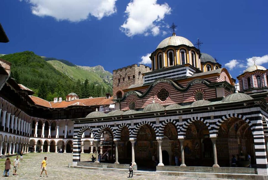 From Sofia: Full Day Trip To Rila Monastery - Key things to know before you go