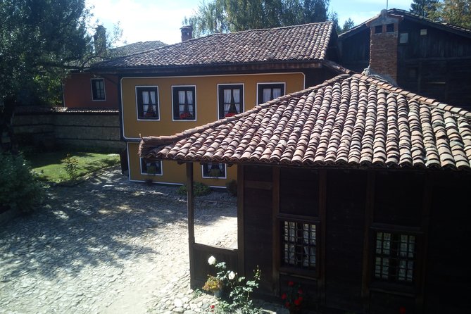 From Sofia: Koprivshtitsa and the land of the past - Key highlights worth planning for