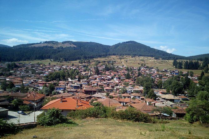 From Sofia: Koprivshtitsa and the land of the past - Private Sofia to the mountains: comfort, timing, and what to bring