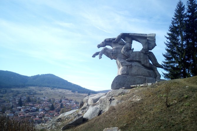 From Sofia: Koprivshtitsa and the land of the past - Chavdar’s Neolithic settlement: tools, houses, and daily life from 7,000 years ago
