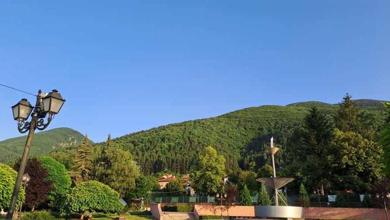 From Sofia: Leisure, SPA & Nature - Should You Book This SPA and Rila Waterfall Day Trip?