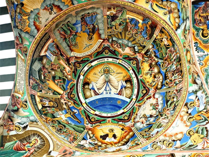 From Sofia: Must-See Rila Monastery & Boyana Church Day Tour - Price and value: the real cost is $23 plus a couple add-ons