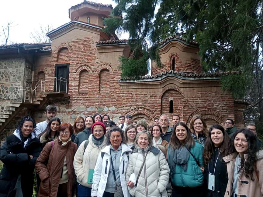 From Sofia: Must-See Rila Monastery & Boyana Church Day Tour - Who this tour fits best, and who might want a different plan