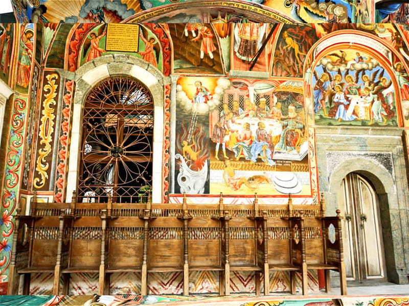 From Sofia: Must-See Rila Monastery & Boyana Church Day Tour - Should you book this Rila and Boyana day tour?