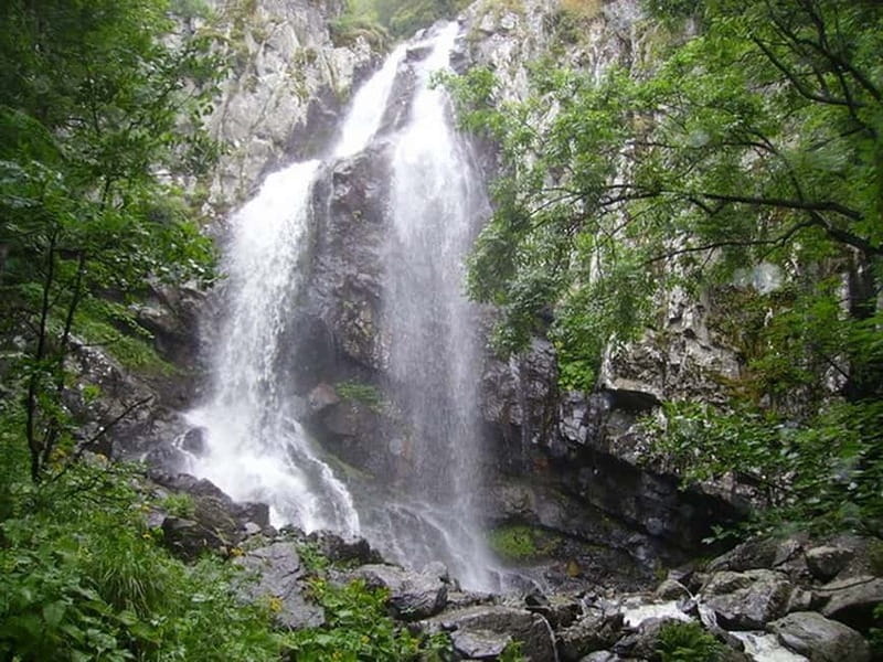 From Sofia: One-Day Tour of Vitosha Mountain - Boyana Waterfall: The Day’s Best Opening Act at 15 Meters