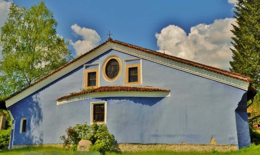 From Sofia: Plovdiv and Koprivshtitsa Full Day Tour - Key highlights to look for