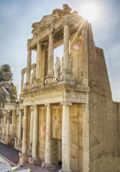 Plovdiv and Koprivshtitsa Full Day Tour