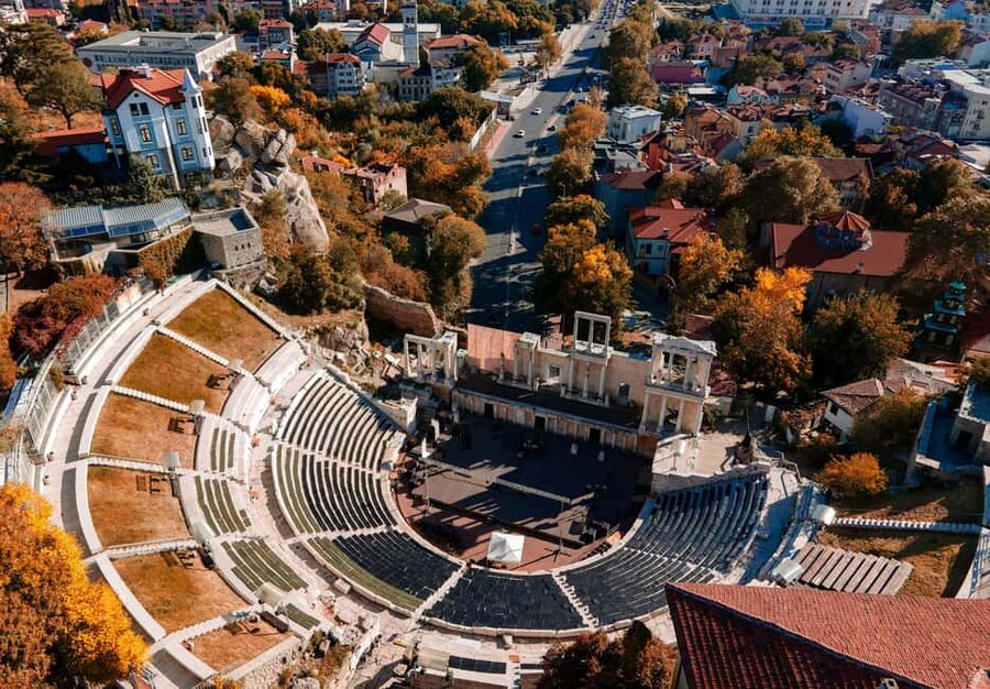 From Sofia: Plovdiv and Koprivshtitsa Full Day Tour - The Ride Back to Sofia: A Scenic Finale That Can Also Feel Long