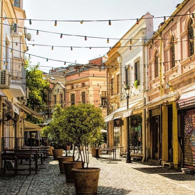 From Sofia: Plovdiv and Koprivshtitsa Full Day Tour - Guides, Pacing, and the Little Things That Make the Tour Work