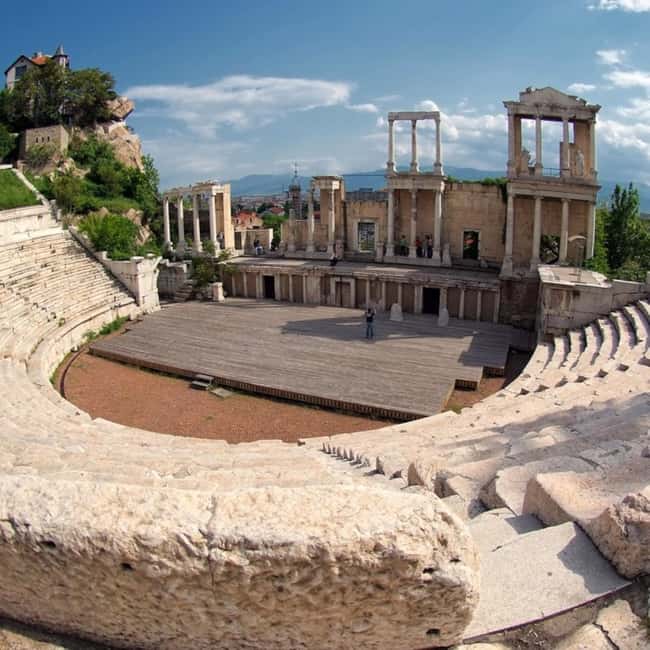 From Sofia: Plovdiv and Rila Monastery tour in one day - Plovdiv guided time: how the free tour works and how to make it pay off