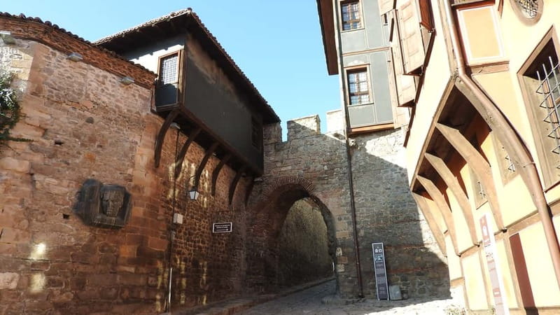 From Sofia: Plovdiv Day Tour with Transfer - Key highlights worth centering your day on