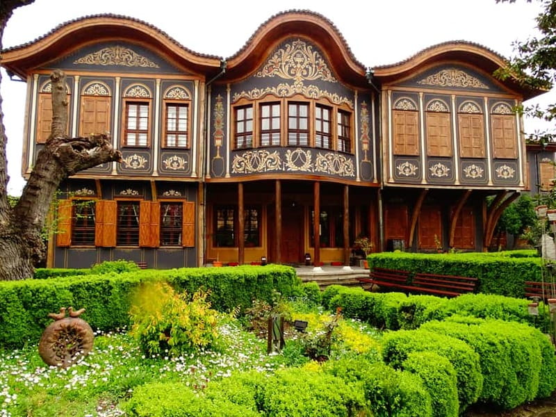 From Sofia: Plovdiv with audio guide + free pick-up - Key takeaways before you go