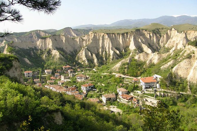 From Sofia: Rila Monastery and Melnik Small Group Tour - Key things I’d prioritize on this tour