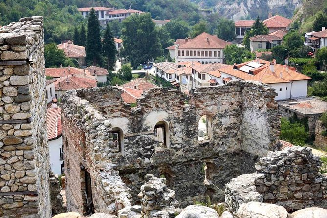 From Sofia: Rila Monastery and Melnik Small Group Tour - Why This Sofia Day Trip Feels Efficient, Not Rushed
