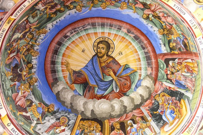 From Sofia: Rila Monastery and Melnik Small Group Tour - The Guide Factor: When English Explanations Turn Stops Into Stories