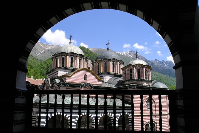 From Sofia: Rila Monastery and Melnik Small Group Tour - Who This Tour Fits Best (And Who Might Want Something Different)