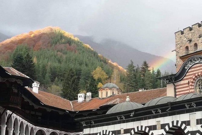 From Sofia: Rila Monastery and Melnik Small Group Tour - Melnik: The Tiny Wine Town With White Houses and Hidden Cellars