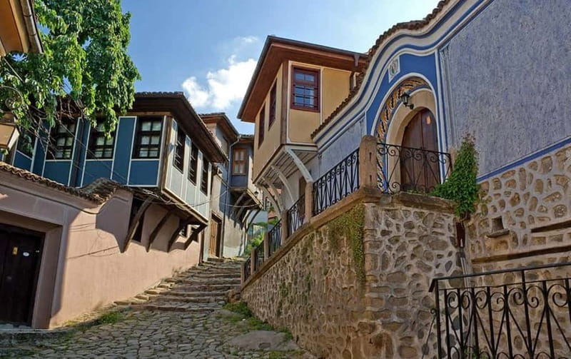 From Sofia: Rila Monastery and Plovdiv Self-Guided Trip - Who should book this, and who should skip it