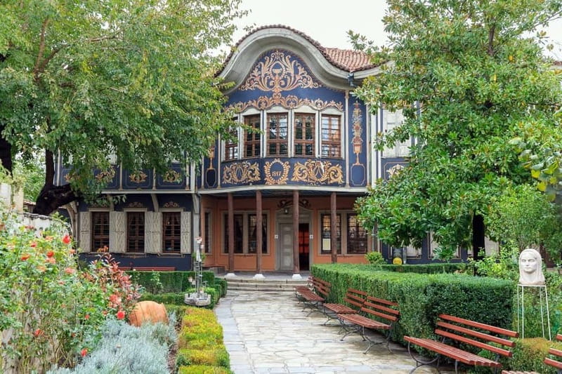 From Sofia: Rila Monastery and Plovdiv Self-Guided Trip - Should you book this Rila Monastery and Plovdiv day trip from Sofia?