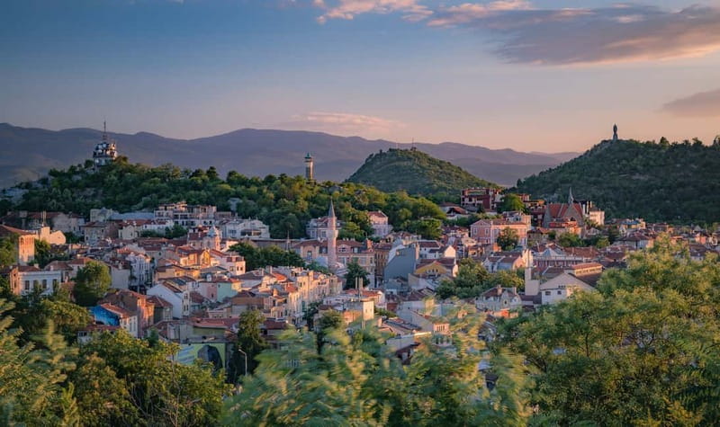 From Sofia: Rila Monastery and Plovdiv Town Full-Day Trip - Why Rila Monastery and Plovdiv Work So Well in One Day