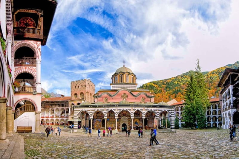 From Sofia: Rila Monastery and Plovdiv Town Full-Day Trip - Price and Value: Is $78 for a 13-Hour Day Reasonable?