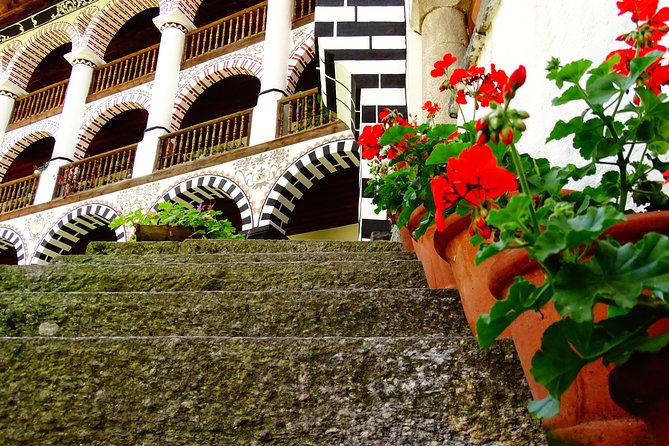 From Sofia: Rila monastery & Boyana church and free pick up - Who this tour is best for, and who should rethink it