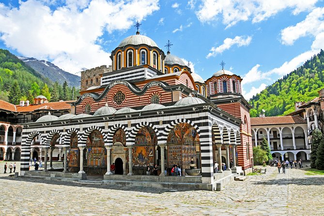 From Sofia: Rila Monastery & Boyana Church Day Tour - The Big Idea: Seeing UNESCO Bulgaria Without Stress