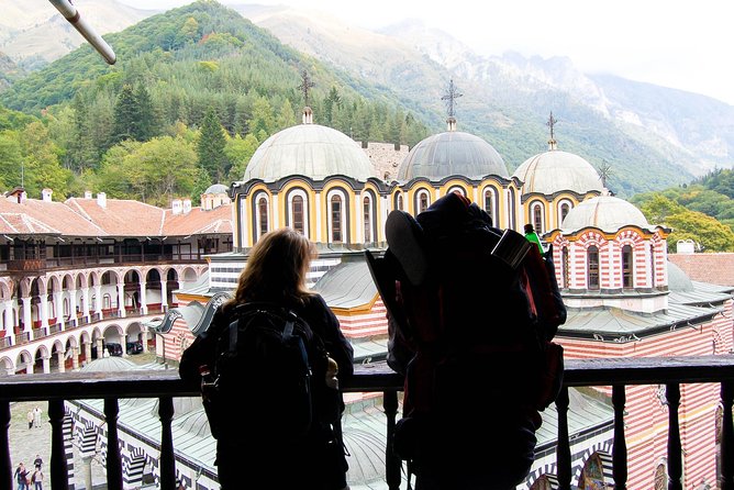 From Sofia: Rila Monastery & Boyana Church Day Tour - Lunch and Mekitsi: Simple Food, Local Flavor