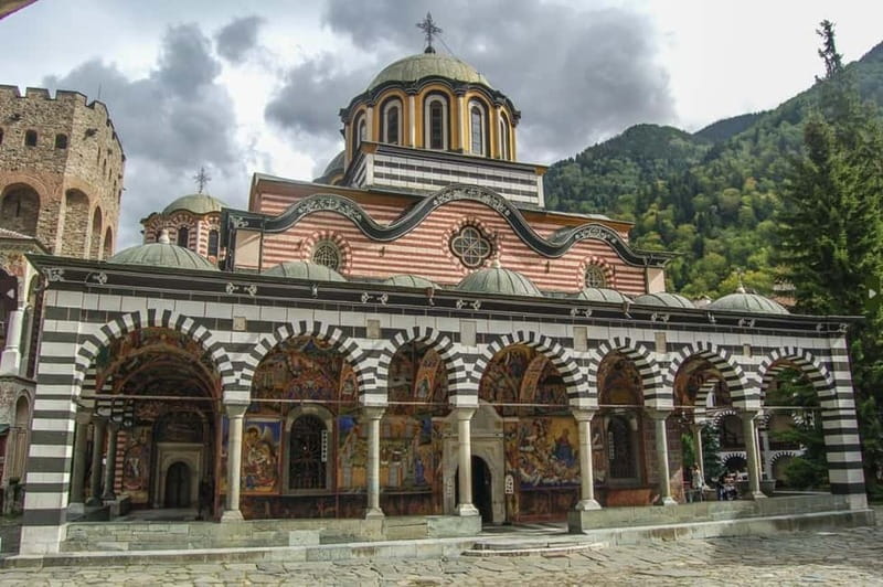 From Sofia: Rila Monastery Day Tour - Why this Rila day tour works from Sofia
