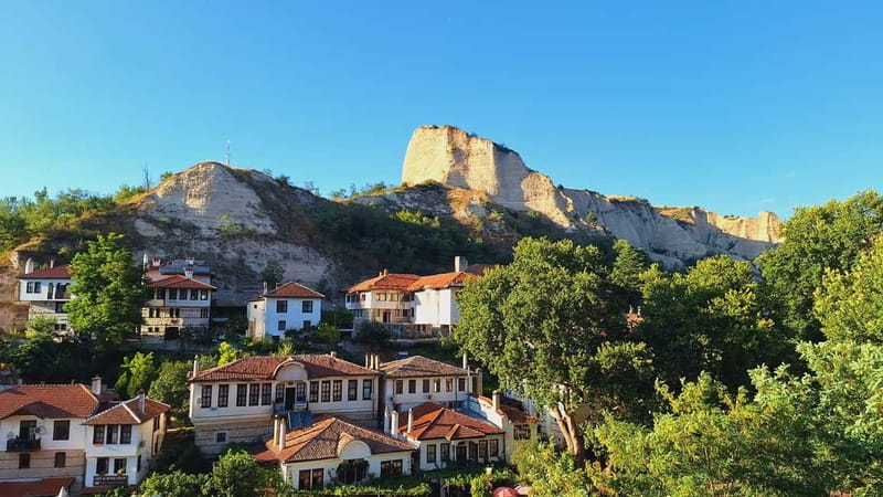 From Sofia: Rila Monastery & Melnik Day Tour - How the guided time is split, and where you might want more