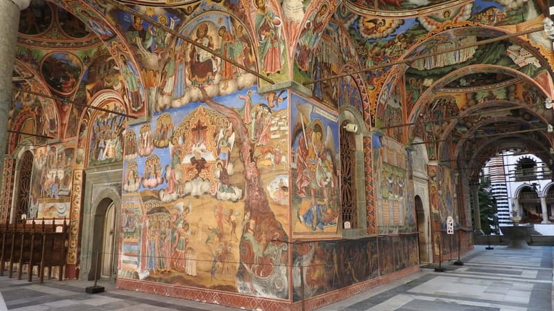 From Sofia: Rila Monastery & Melnik Day Trip with Transfers - Key highlights at a glance
