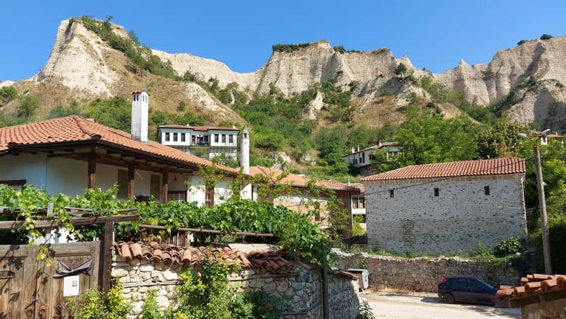 From Sofia: Rila Monastery & Melnik Day Trip with Transfers - Why This Day Trip Flows Well From Sofia