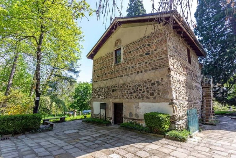 From Sofia: Rila Monastery National park & Boyana church - Key highlights worth marking on your map