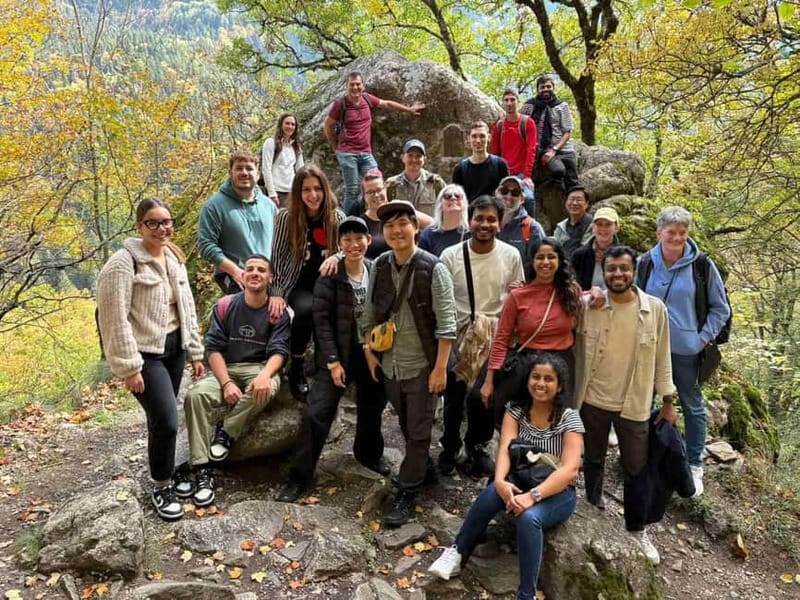 From Sofia: Rila Monastery & Optional St. Ivan Cave Day Tour - FAQ