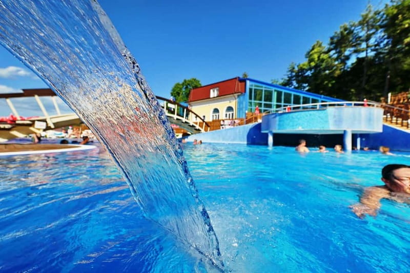 From Sofia: Rila Monastery UNESCO Site & Outdoor Mineral Spa - Inside the monastery: how to make your 90 minutes feel longer