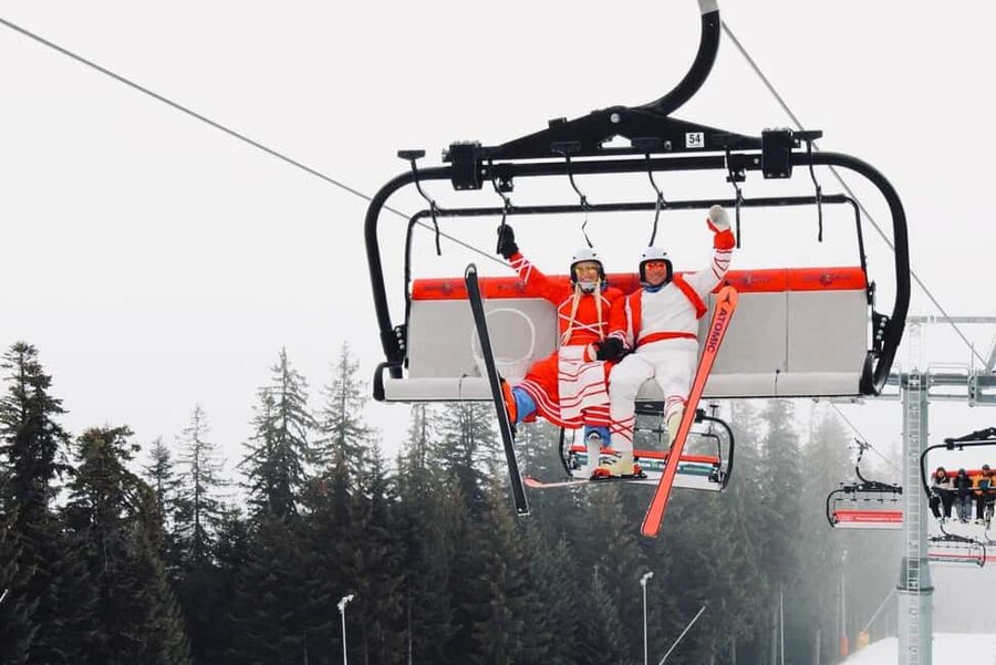 From Sofia: Rila Mountain Winter Day Trip - Nature and SPA! - Why this feels like a smart winter day from Sofia