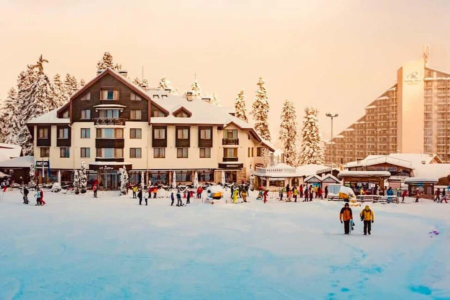 From Sofia: Rila Mountain Winter Day Trip - Nature and SPA! - The road time and how to plan your comfort
