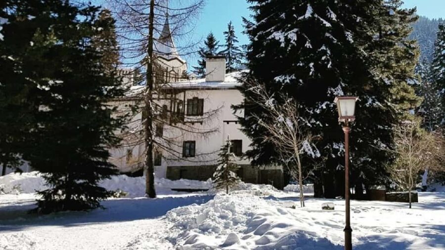 From Sofia: Rila Mountain Winter Day Trip - Nature and SPA! - What to bring, so winter does not win