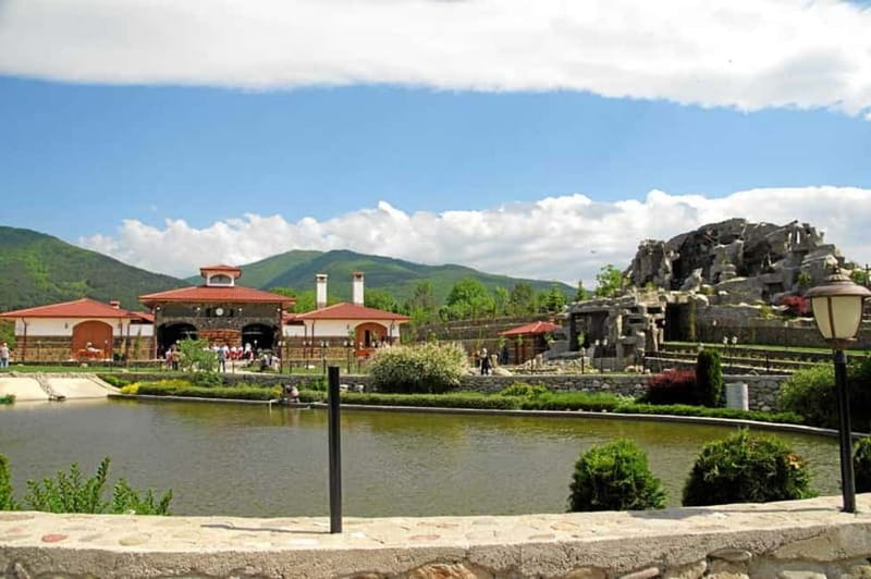 From Sofia: Rose Valley Tour & UNESCO Site Kazanlak - Quick hits before you go