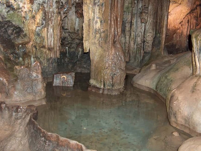 From Sofia: Saeva Dupka and Ledenika Caves Tour - Key points to know before you go