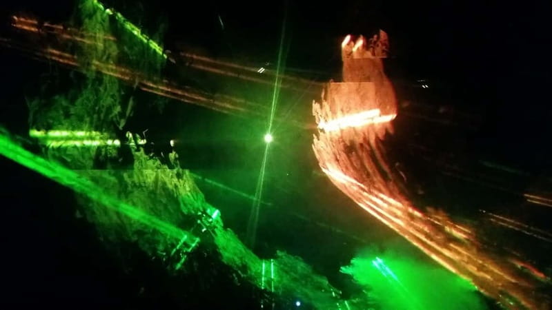 From Sofia: Saeva Dupka and Ledenika Caves Tour - The Lake of Wishes: Ice-Cold Water and a Simple Legend