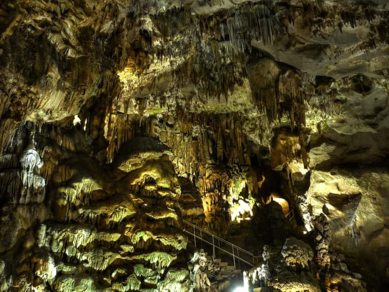 From Sofia: Saeva Dupka and Ledenika Caves Tour - Best For: Families, Cave Lovers, and Story Seekers