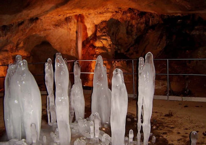 From Sofia: Saeva Dupka and Ledenika Caves Tour - Should You Book This Saeva Dupka and Ledenika Cave Tour?