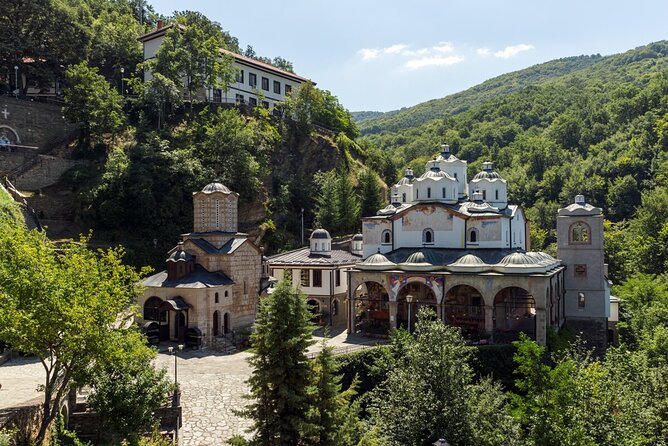 From Sofia: Serbia and Macedonia Trip - Five things you’ll notice on this Sofia to Serbia and North Macedonia trip