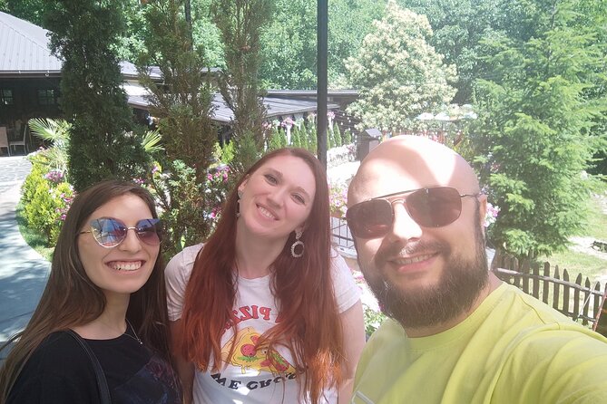 From Sofia: Serbia and Macedonia Trip - Why this is such a fun change of pace from Sofia