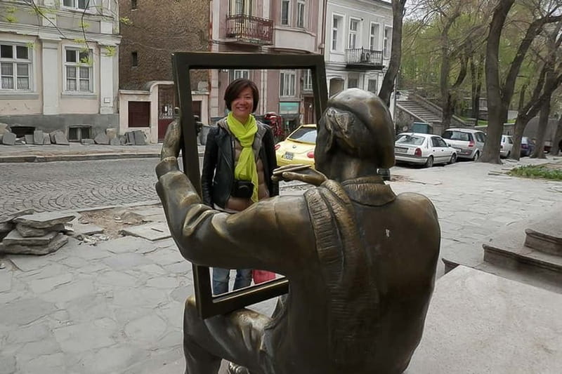From Sofia: Small Group Guided Tour of Plovdiv's Highlights - National Revival houses: where Plovdiv gets artsy