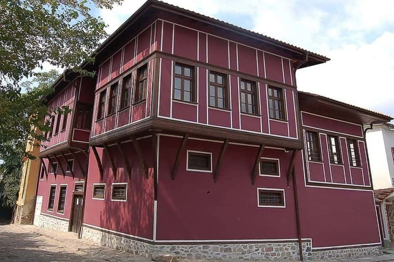From Sofia: Small Group Guided Tour of Plovdiv's Highlights - Bus comfort and timing: the part that can make or break the day